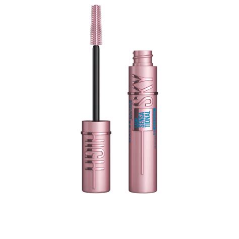 Lash Sensational Sky High® Waterproof Mascara .